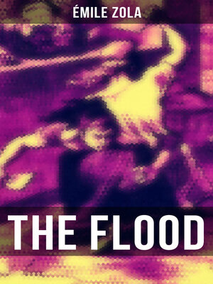 cover image of THE FLOOD